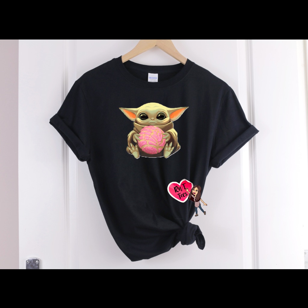 Concha Tee